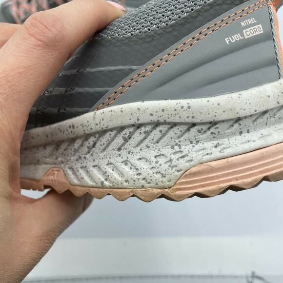New Balance Womens FuelCore Nitrel Running Sneaker Womens 7.5 - Picture 7 of 11